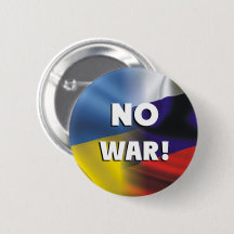 No war between Russia and Ukraine.  Button