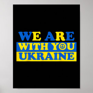 No War - Designs For The Peace Movement  Poster