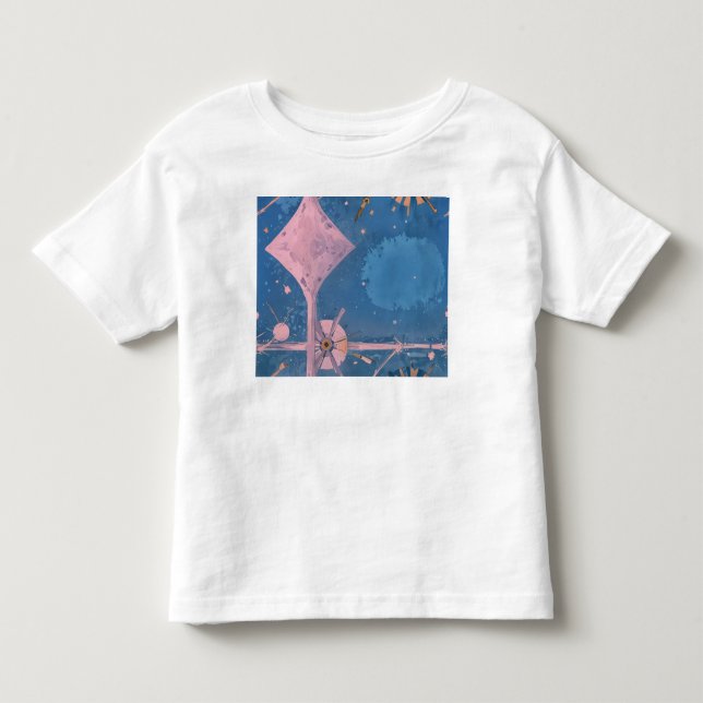 no war toddler T-Shirt (Front)