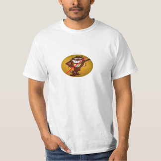 No Whammy!! T-Shirt