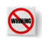 No Whining Button