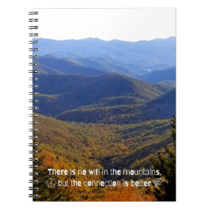 No WIFI  Notebook