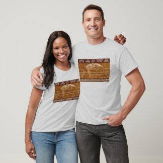 No Wimps T-Shirt