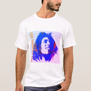 No woman no cry bob marley T-Shirt