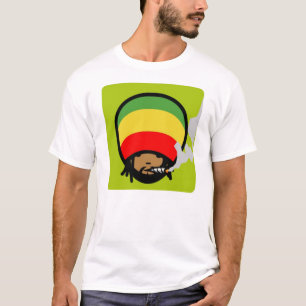 No woman, no cry T-Shirt