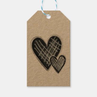No Words Can Express... Gift Tags