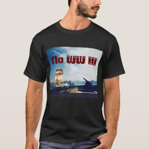 No World War III T-Shirt