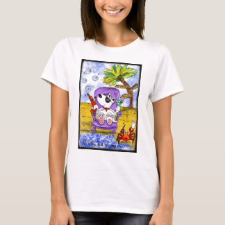 No Worries T-Shirt