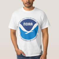 NOAA National Oceanic and Atmospheric Administrati