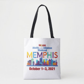 NOAH - Adult Weekend Memphis Tote