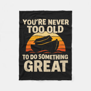 Noah Ark Church Travel Christian Faith You're Neve Fleece Blanket