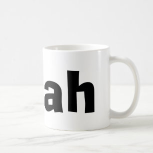 Noah Coffee Mug