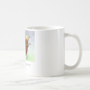Noah Coffee Mug