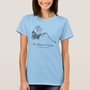 Noah Gokey Woman's T - Random T-Shirt