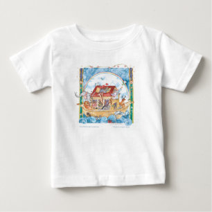 Noah Infant Baby T-Shirt