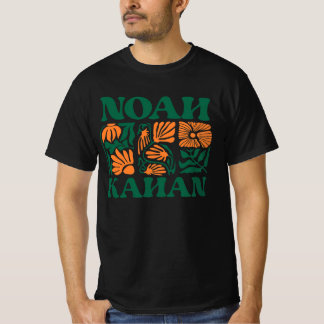 Noah kahan shirt. T-Shirt