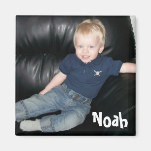 noah, Noah Magnet