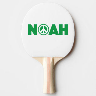 Noah Ping Pong Paddle