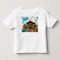 Noah’s Ark Of Joy