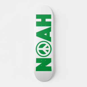 Noah Skateboard