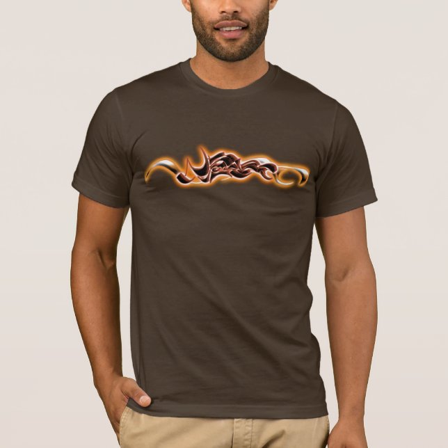 Noah T-Shirt (Front)