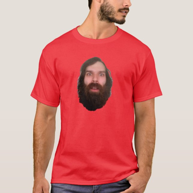 Noah T-Shirt (Front)
