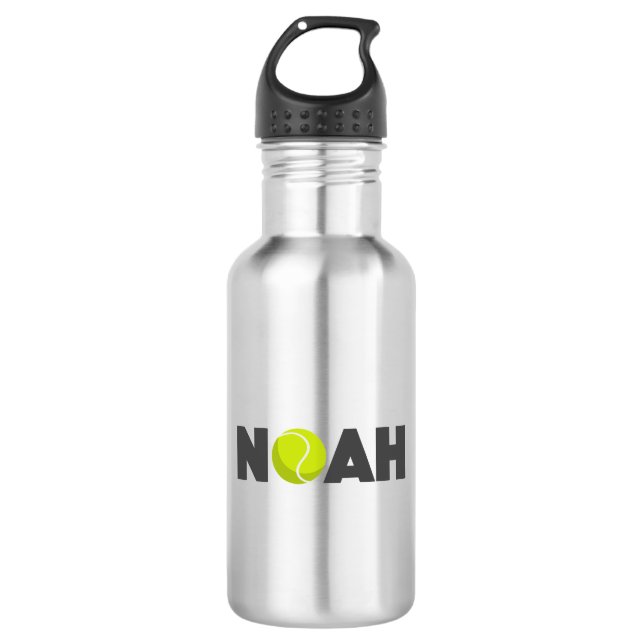 Noah Tennis 710 Ml Water Bottle (Front)
