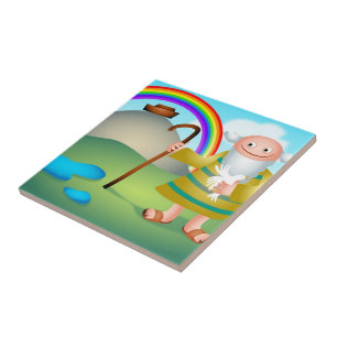 Noah Tile