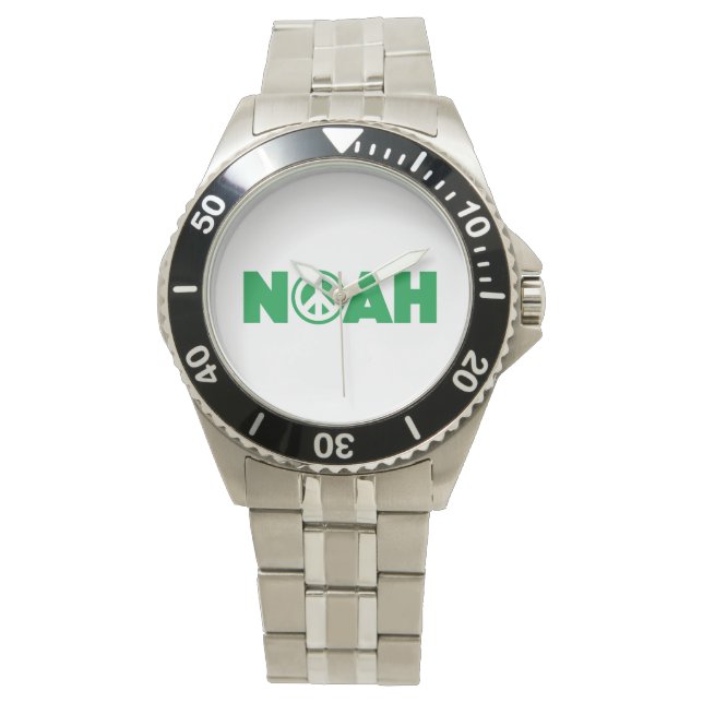 Noah Watch (Front)