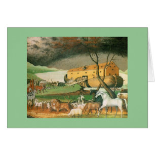 Noah's Ark