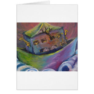 Noah's Ark