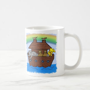 Noah's ark - Mug
