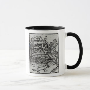 Noah's Ark Mug