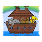 Noahs Ark - Poster