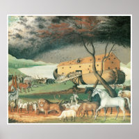 Noah's Ark