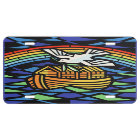 Noah's Ark, Rainbow, Dove 