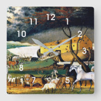 Noah's Ark