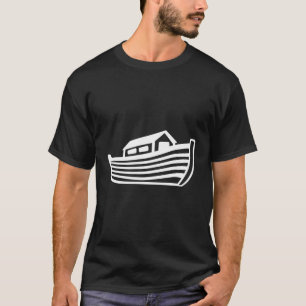 Noah'S Ark T-Shirt