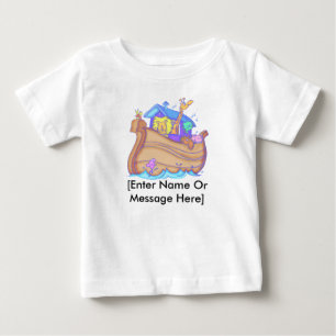 Noahs Ark T-Shirt