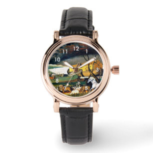 Noah's Ark Watch