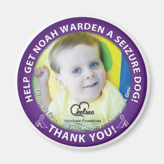 Noah's Miracle Magnet