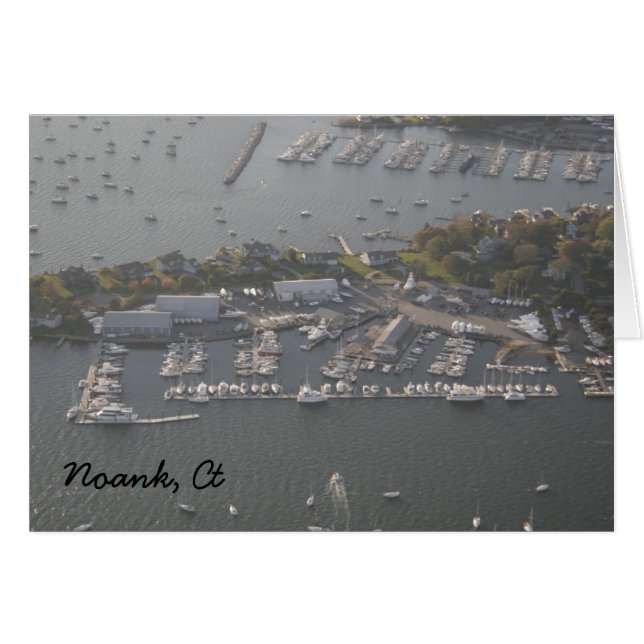 Noank, Ct (Front Horizontal)