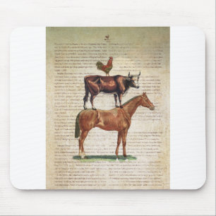 NOB12 Farm Stand C1.tif Mouse Mat