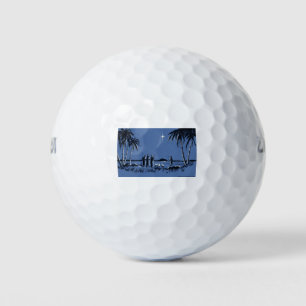 NOB160 Nativity 2.tif Golf Balls