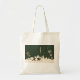 NOB164 Three Wise Men.tif Tote Bag