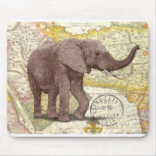 NOB173 Trunk 1.tif Mouse Mat