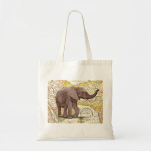 NOB173 Trunk 1.tif Tote Bag