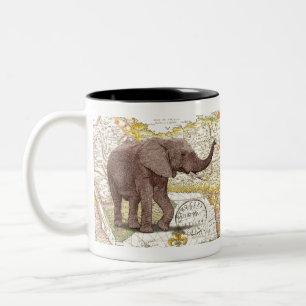 NOB173 Trunk 1.tif Two-Tone Coffee Mug