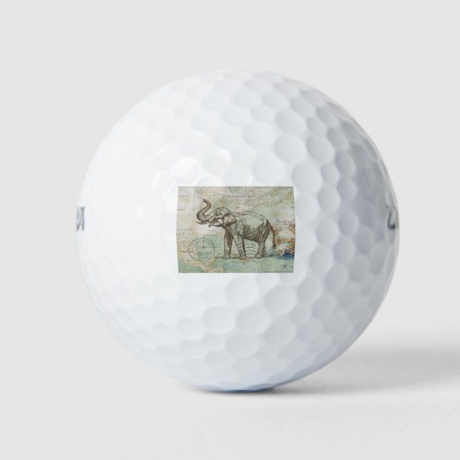NOB174 Trunk 2.tif Golf Balls (Front)