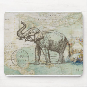 NOB174 Trunk 2.tif Mouse Mat